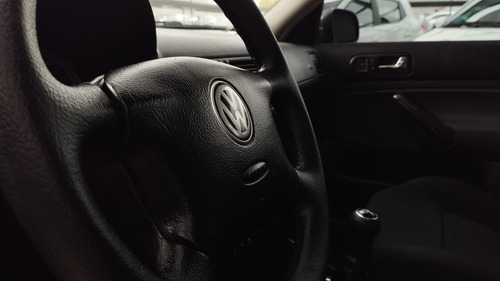 Volkswagen Bora 1.9 I Trendline