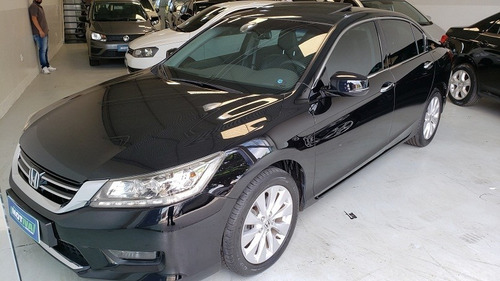 Honda Accord Ex V6 Completo