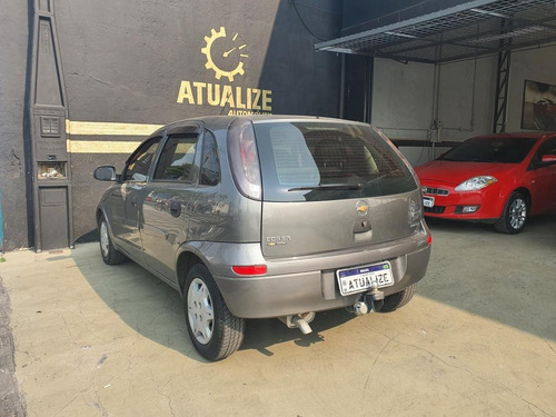 Imagem 3 de 6 de Corsa Hat. Maxx 1.4 8v Econoflex 5p