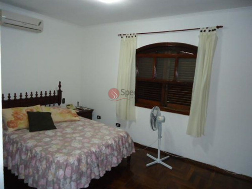 Imagem 11 de 15 de Sobrado Residencial À Venda, Vila Ema, São Paulo - Af15927