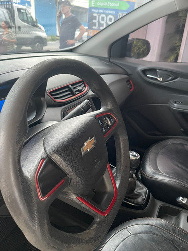 Chevrolet Onix 1.4 Effect 5p