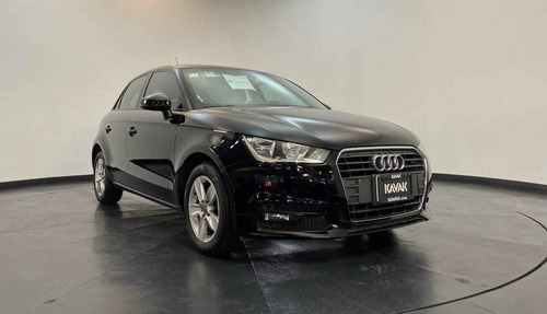 Imagen 4 de 15 de 33426 - Audi A1 2016 Con Garantía