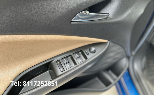 Chevrolet Onix 1.2t Premier L At