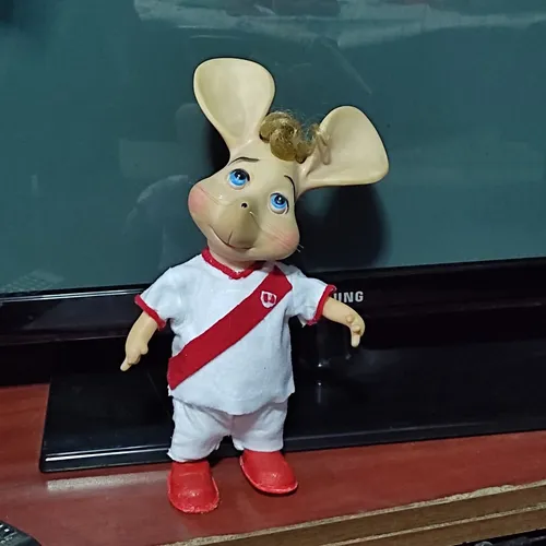 comprar Topo Gigio 