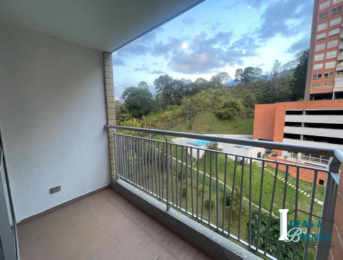 Apartamento En Venta El Chingui Envigado