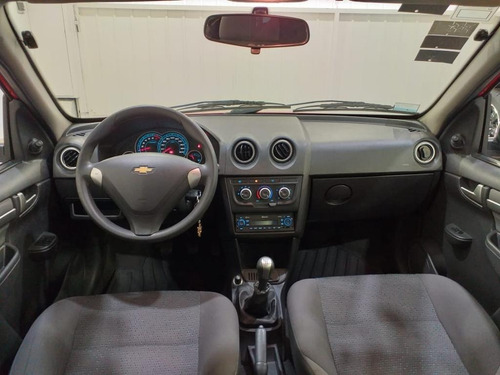 Chevrolet Celta Lt 5p Abs + Airbag 2013