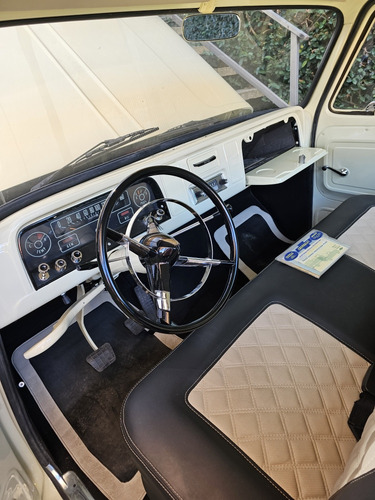 Imagen 22 de 25 de Chevrolet C-10