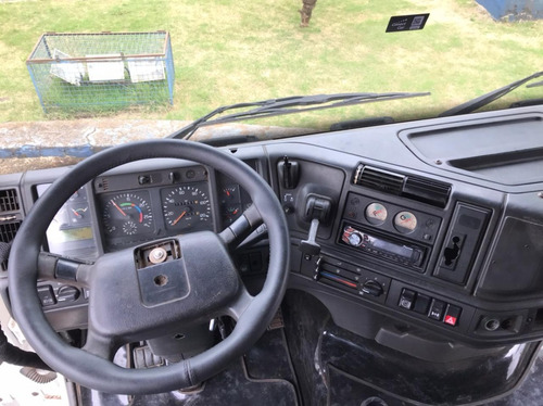 Volvo Fh-12 380 6x2