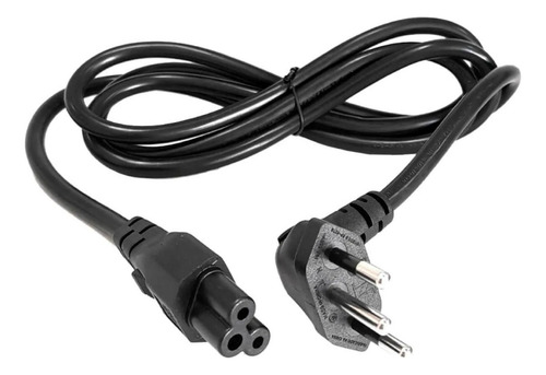 Cabo Força Tripolar 1,5m 90° 34wp65c-b Ips236v-pnx LG