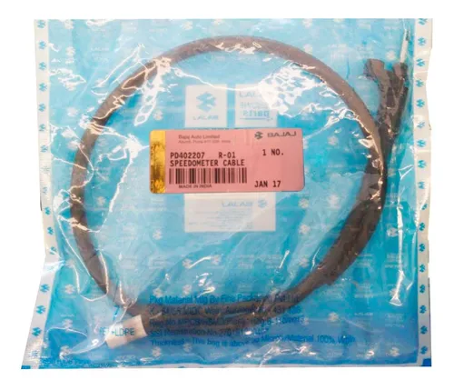 Cable De Veloc metro Bajaj Avenger 220 Dts i MercadoLibre