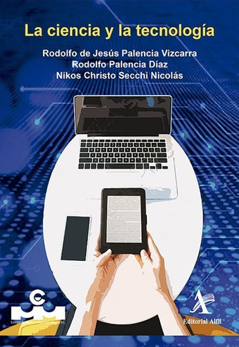 Libro La Ciencia Y La Tecnología Palencia