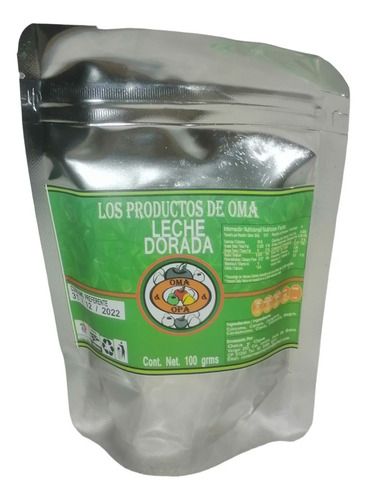 Jengibre, Cúrcuma Y Leche Dorada