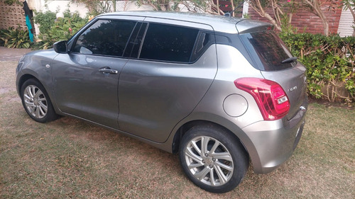 Suzuki Swift 1.2 Hybrid Dualjet Shvs Gls Mt