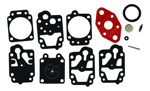 Kit Carburador Oem Para Shindaiwa