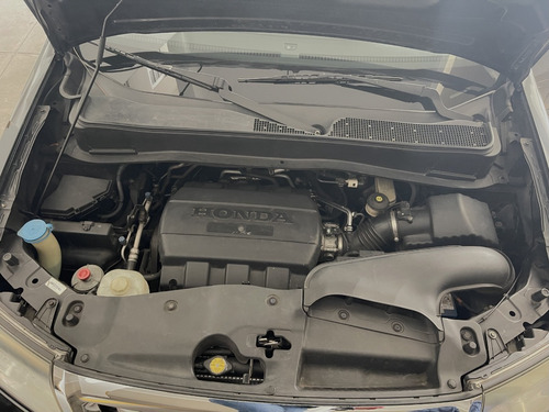 Imagen 17 de 19 de Honda - Pilot
