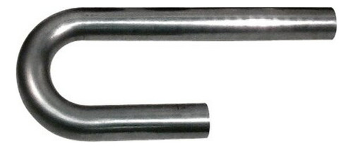 Tubos De Escape - Patriot Exhaust (h6913) 1.875  18-gauge St