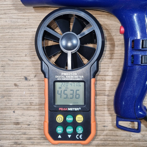 Imagen 4 de 7 de Secador De Pelo Profesional Parlux 2800 - Garantía Oficial