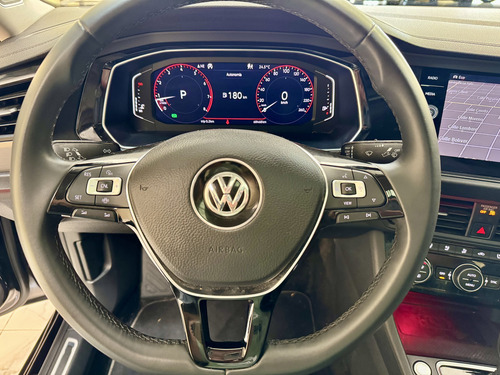 Volkswagen Vento 1.4 Highline 150cv At