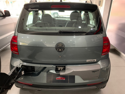 Volkswagen Crossfox 1.6 Comfortline