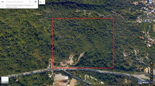 Imagem 3 de 5 de Terreno, Barra De Guaratiba, Rio De Janeiro - R$ 3 Mi, Cod: 73 - V73