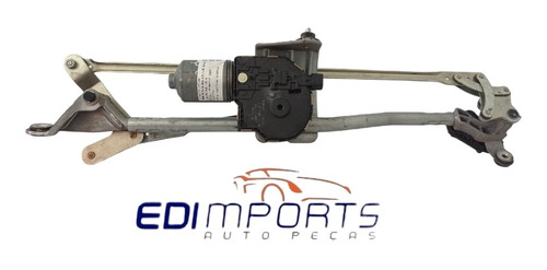 Motor Limpador Para-brisa Honda Civic 1.8 2007 A 2011