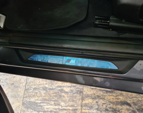 BMW Serie 3 2.0 M Sport Gp Active Flex Aut. 4p