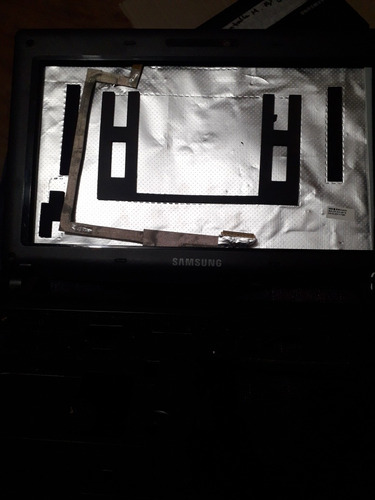 Netbook Samsung N145 Plus Desarme (Usado)
