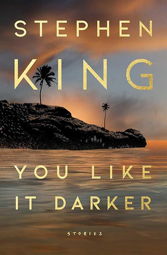 Libro You Like It Darker De King, Stephen Penguin