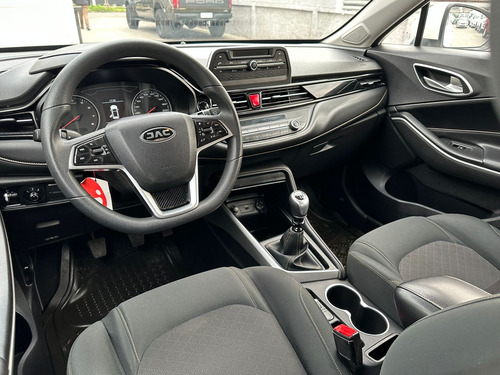 JAC Js4 1.6 Comfort Mt