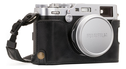 Mg Fujifilm Xf Ever Ready Estuche Para Camara Autentica