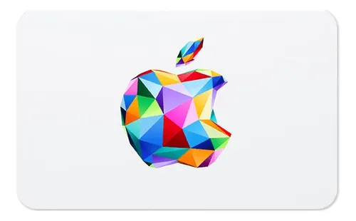 Tarjeta Itunes Apps Store 15 Usd Usa Prepago
