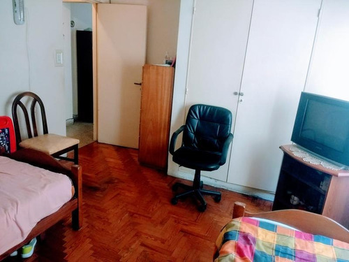 Apto Crédito - Venta Ph 2 Ambientes En Liniers Planta Baja