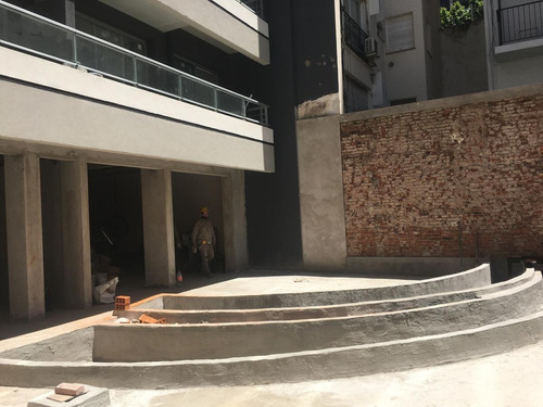 Imagen 27 de 30 de Departamento - Belgrano Barrancas