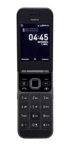 Nokia apresenta novos telefones populares com acesso à internet -  24/02/2014 - UOL TILT