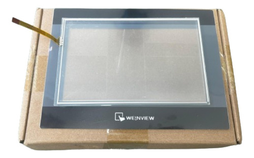 Membrana E Touch Mt8071, Mt8071ip, Mt8071ip1wv, Tk8071ip
