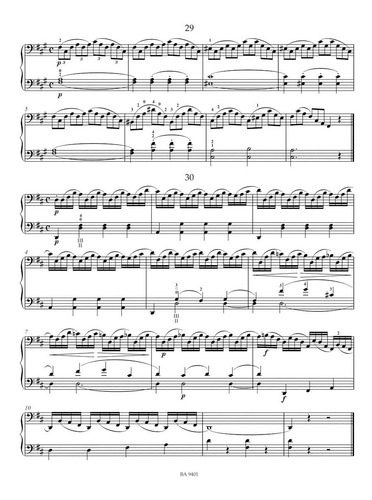 S. Lee: 40 Easy Etudes Op.70 For Violoncello With An Accompa