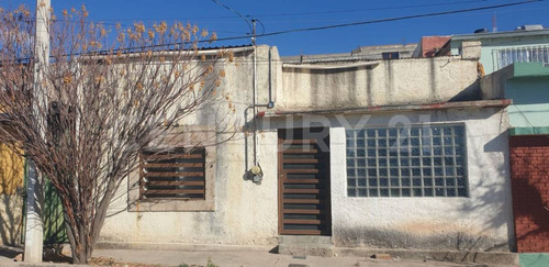 Casa En Venta, Col. Obrera, Chihuahua