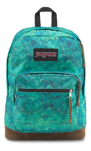 Mochila Jansport Right Pack Expressions Marbled Paint