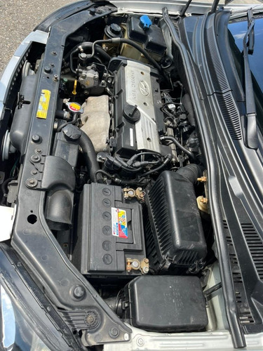 Imagen 17 de 17 de Hyundai Getz