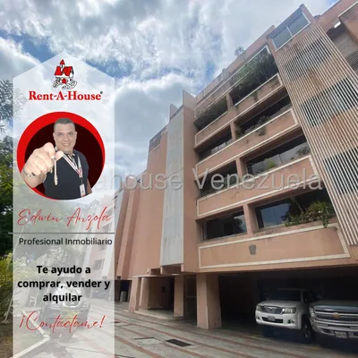 Apartamento en alquiler