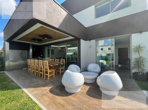 Casa - Yerba Buena