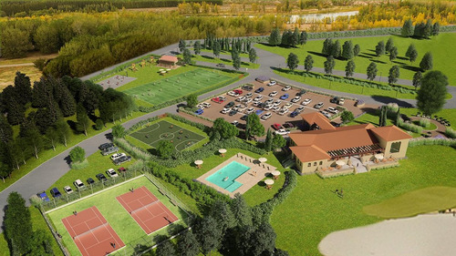 Lote En Venta En Los Canales, Neuquén - Entrega Inmediata