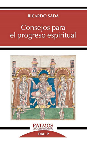 Libro Consejos Para El Progreso Espiritual