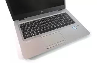 Notebook Hp Elitebook 840 G4