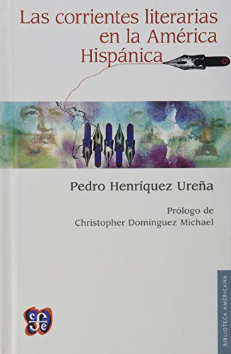 Libro Corrientes Literarias En La America Hispanica (colecci