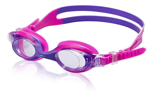 Speedo Goggles Skoogles Pink Color Violeta