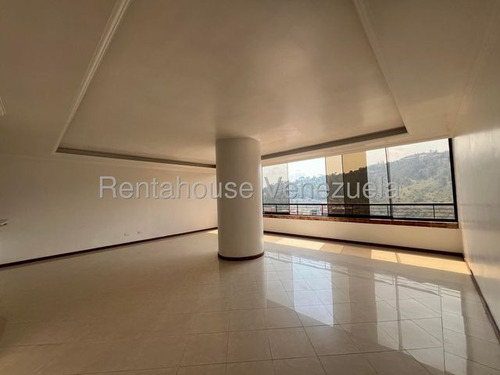Apartamento En Venta Los Samanes Mgp