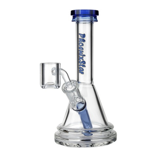 Bong Rig 17cm Phoenix