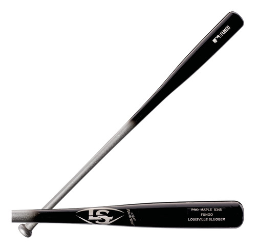 Louisville Slugger Maple S345 Fungo - Bate De Entrenamiento 