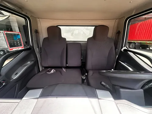 Foton Fhr 2023